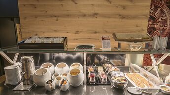 Holiday Inn Munich-Unterhaching by IHG