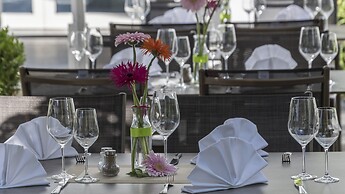 Holiday Inn Munich-Unterhaching by IHG