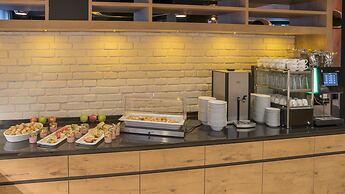 Holiday Inn Munich-Unterhaching by IHG