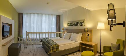 Holiday Inn Munich-Unterhaching by IHG