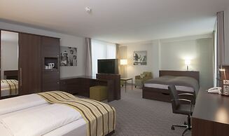 Holiday Inn Munich-Unterhaching by IHG