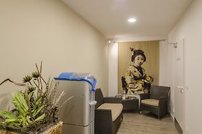 Holiday Inn Munich-Unterhaching by IHG