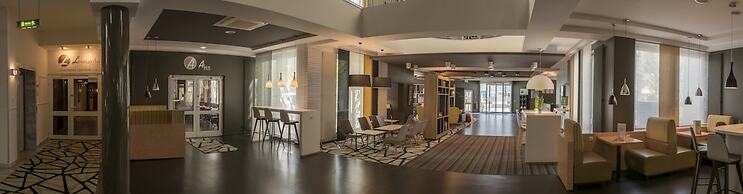 Holiday Inn Munich-Unterhaching by IHG