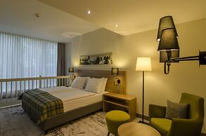 Holiday Inn Munich-Unterhaching by IHG