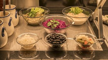 Holiday Inn Munich-Unterhaching by IHG