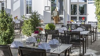 Holiday Inn Munich-Unterhaching by IHG