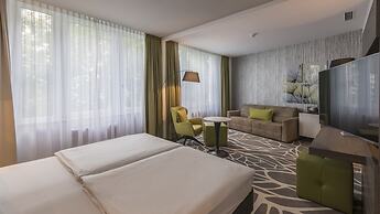Holiday Inn Munich-Unterhaching by IHG