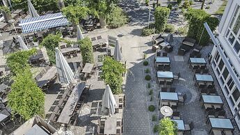 Holiday Inn Munich-Unterhaching by IHG