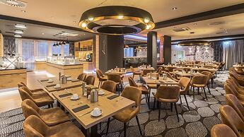 Holiday Inn Munich-Unterhaching by IHG