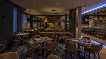 Holiday Inn Munich-Unterhaching by IHG