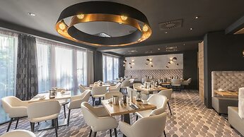 Holiday Inn Munich-Unterhaching by IHG