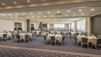 Holiday Inn Munich-Unterhaching by IHG
