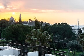 Cassia Hotel Jerusalem