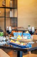 Cassia Hotel Jerusalem
