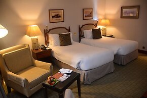 Fairmont The Norfolk