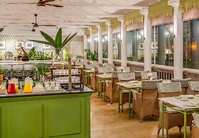 Fairmont The Norfolk