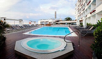 Gran Hotel Reymar