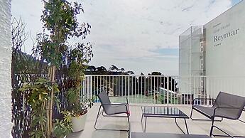 Gran Hotel Reymar