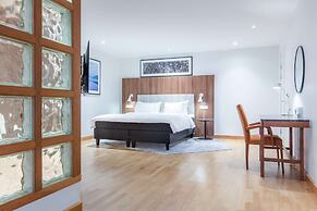 Radisson Blu Hotel, Malmö