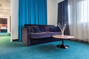 Radisson Blu Hotel, Malmö