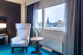 Radisson Blu Hotel, Malmö