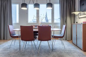 Radisson Blu Hotel, Malmö