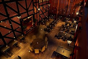 Radisson Blu Hotel, Malmö
