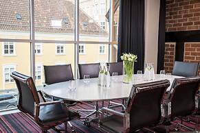 Radisson Blu Hotel, Malmö
