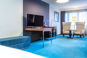 Radisson Blu Hotel, Malmö