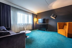 Radisson Blu Hotel, Malmö