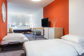 Radisson Blu Hotel, Malmö