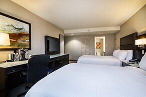 Holiday Inn Vancouver Centre by IHG