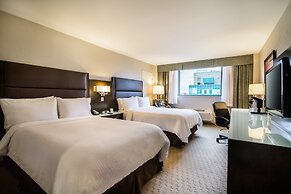 Holiday Inn Vancouver Centre by IHG