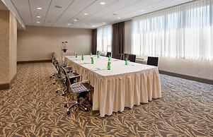 Holiday Inn Vancouver Centre by IHG