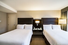 Holiday Inn Vancouver Centre by IHG