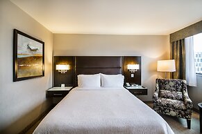 Holiday Inn Vancouver Centre by IHG