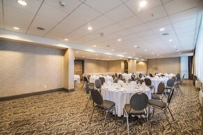 Holiday Inn Vancouver Centre by IHG