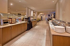 Holiday Inn Vancouver Centre by IHG