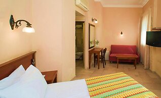 Jrose Hotel