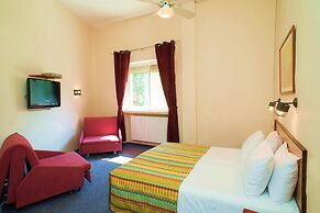 Jrose Hotel
