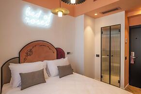 Jrose Hotel