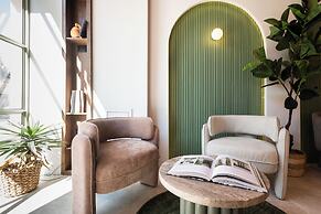 Jrose Hotel
