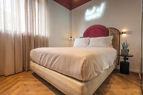 Jrose Hotel