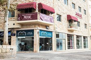 Jrose Hotel