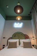 Jrose Hotel