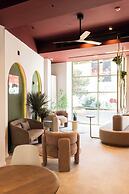 Jrose Hotel