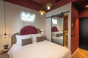 Jrose Hotel
