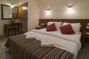 Jrose Hotel