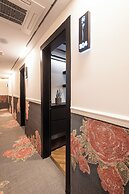 Jrose Hotel