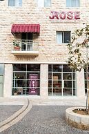 Jrose Hotel